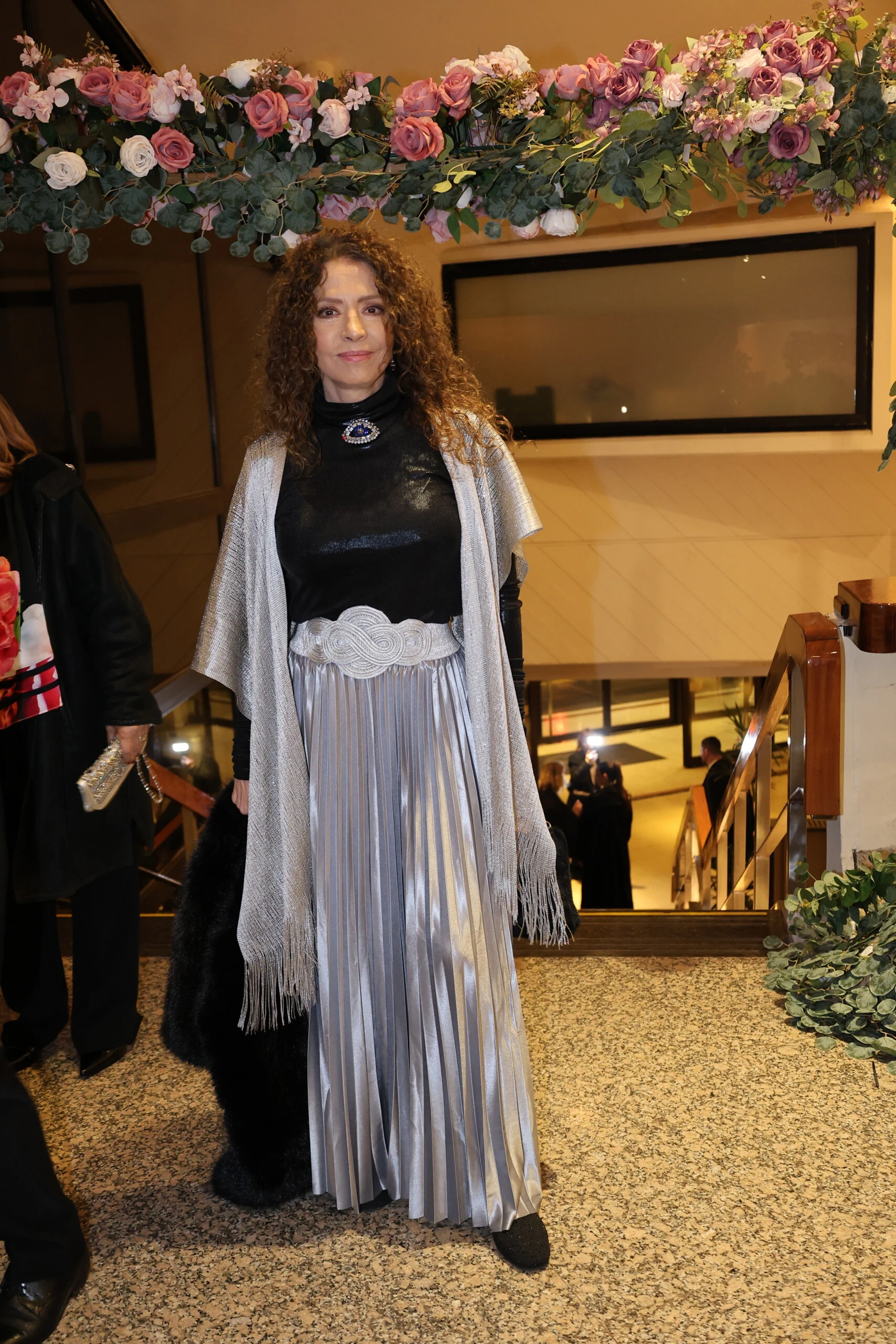 Patricia Sosa.