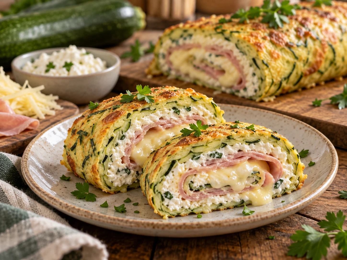 Zuchini enrollado-DESTACADA