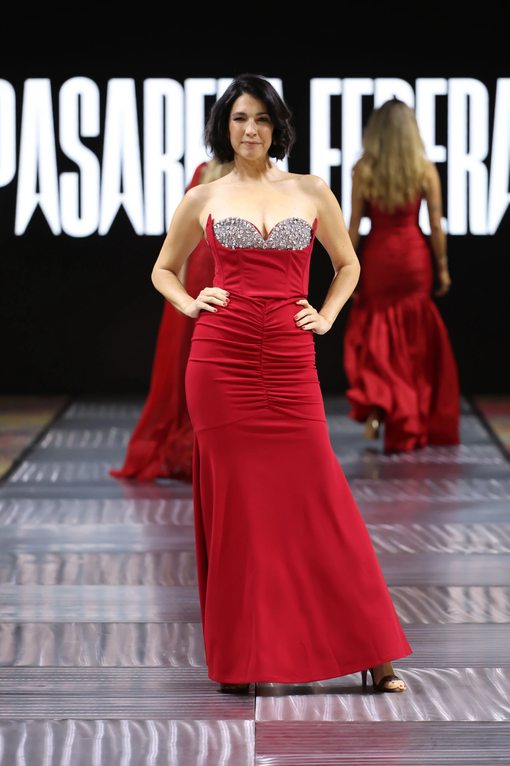 Ines Pujol x Anna Rossatti