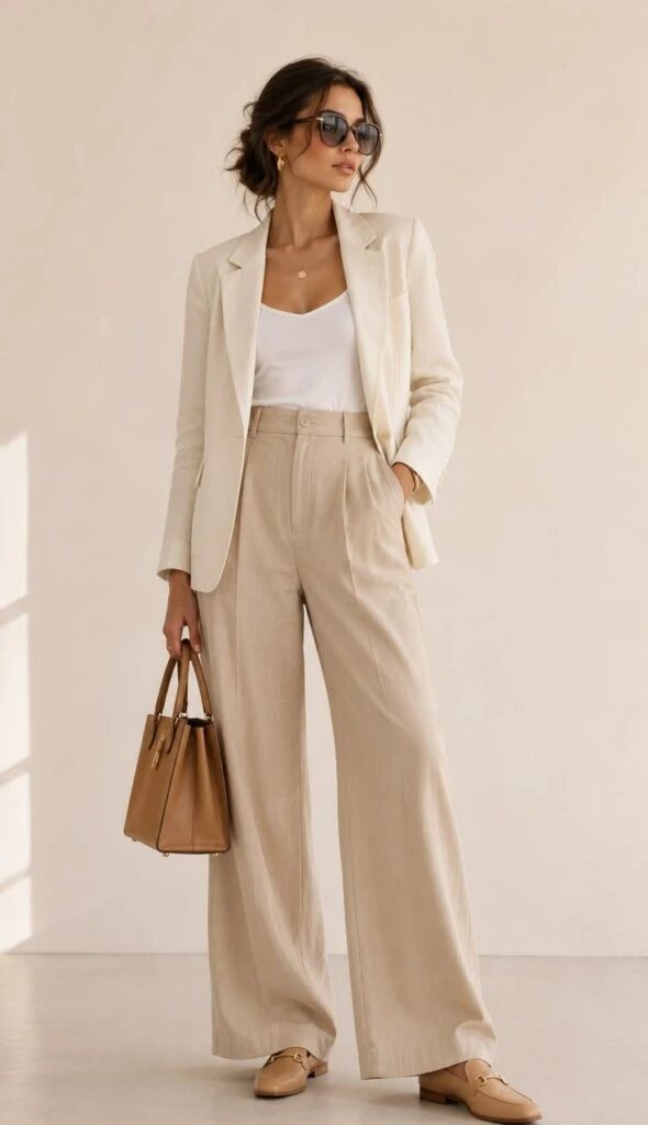 Look para AMBA