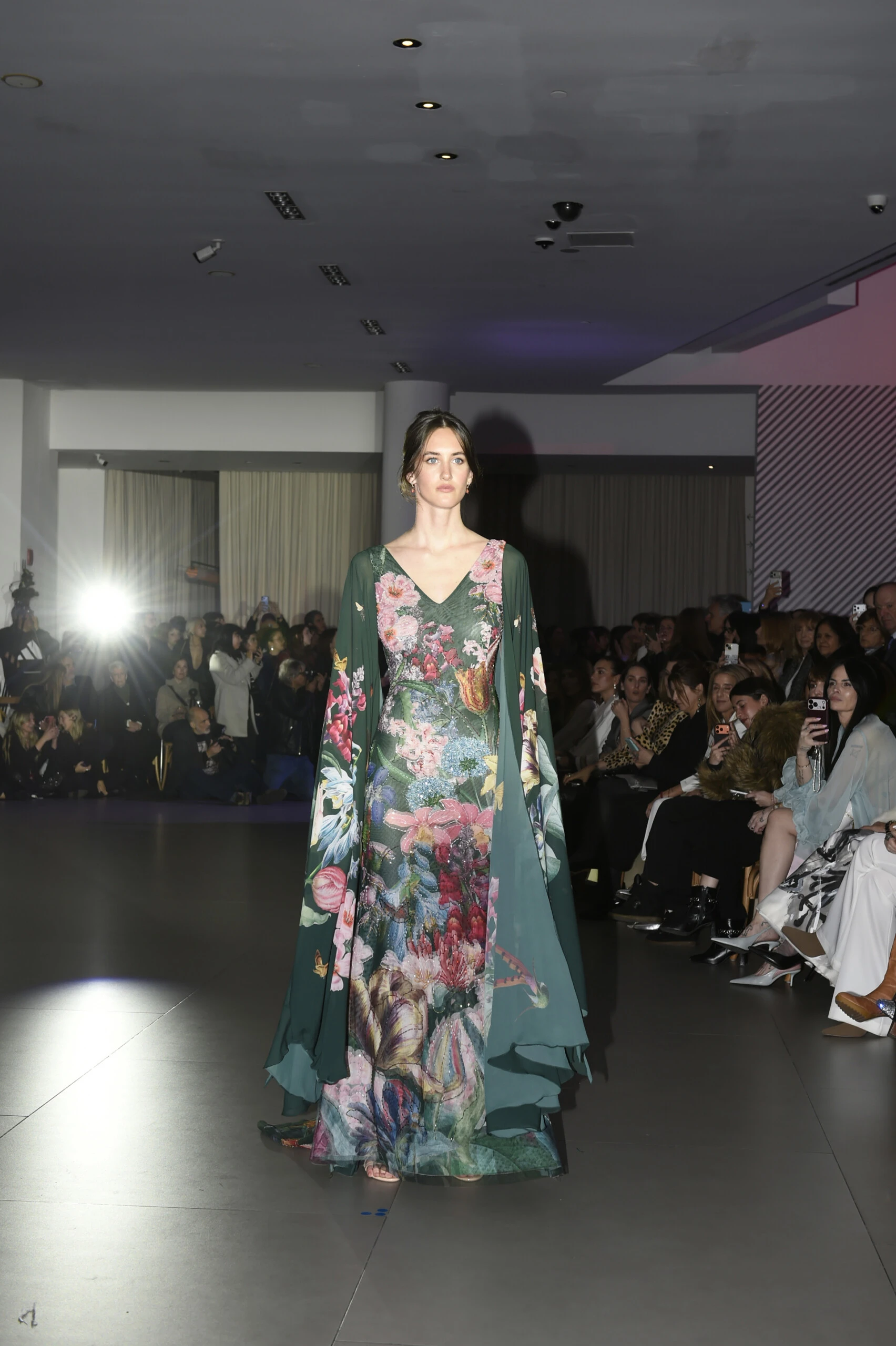Desfile Natalia Antolin.