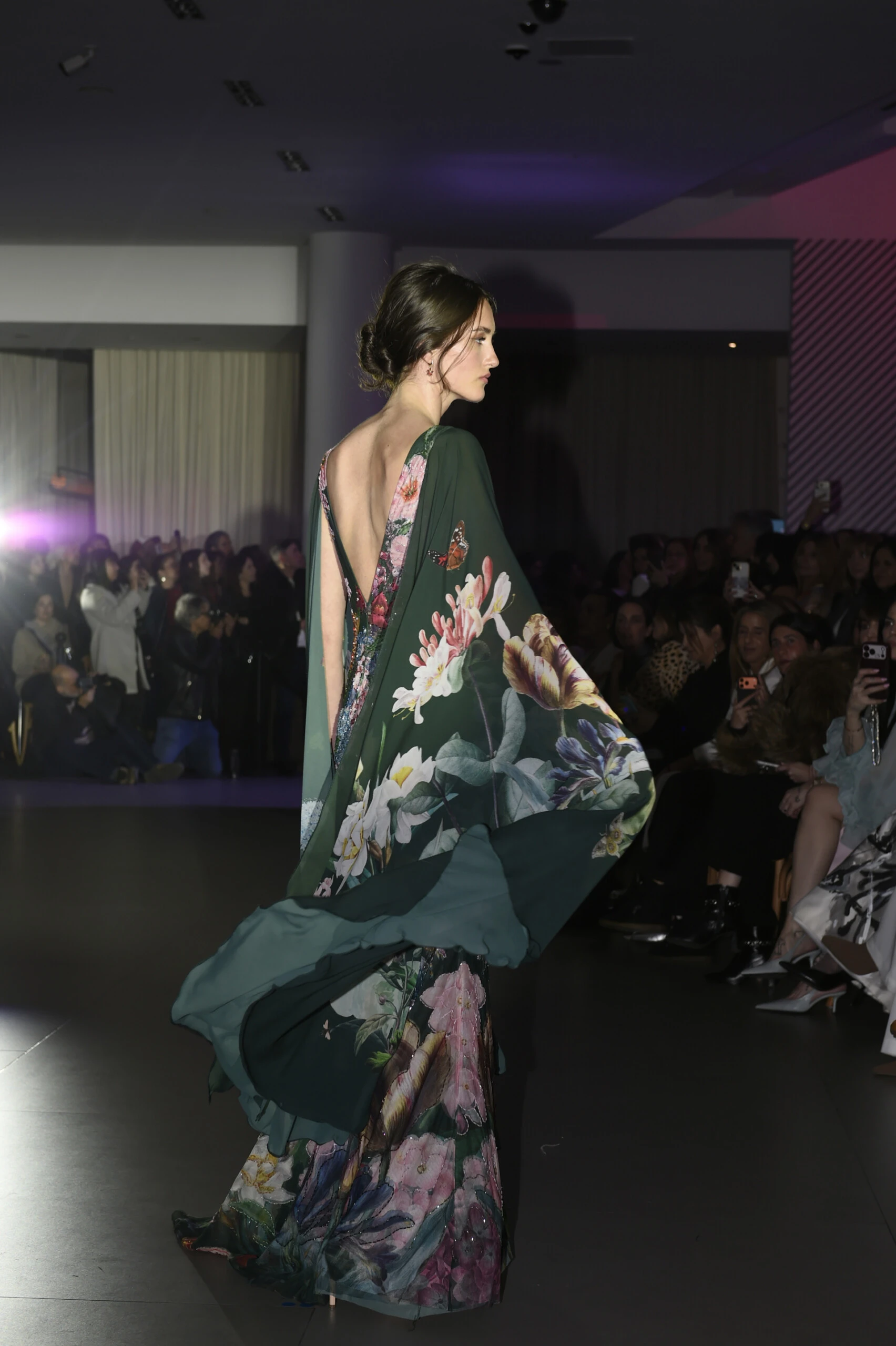 Desfile Natalia Antolin.