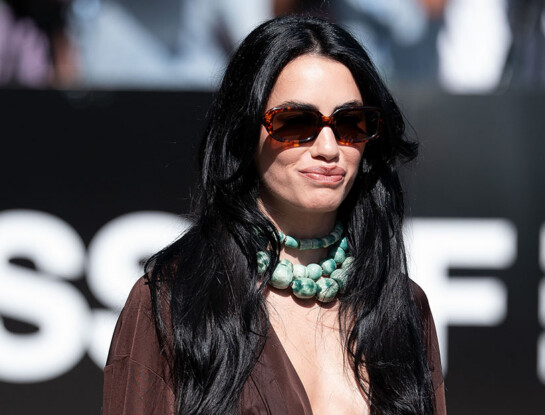 Lali Espósito cumplió 35 años y compartió sus primeras fotos: el look que eligió para celebrar