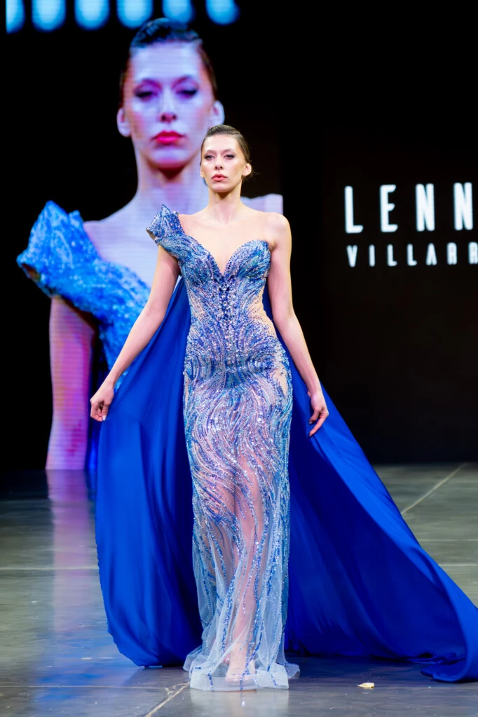 Lennin Villarroel