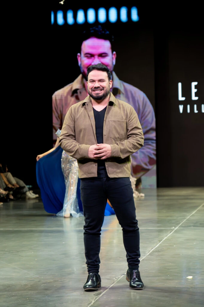 Lennin Villarroel