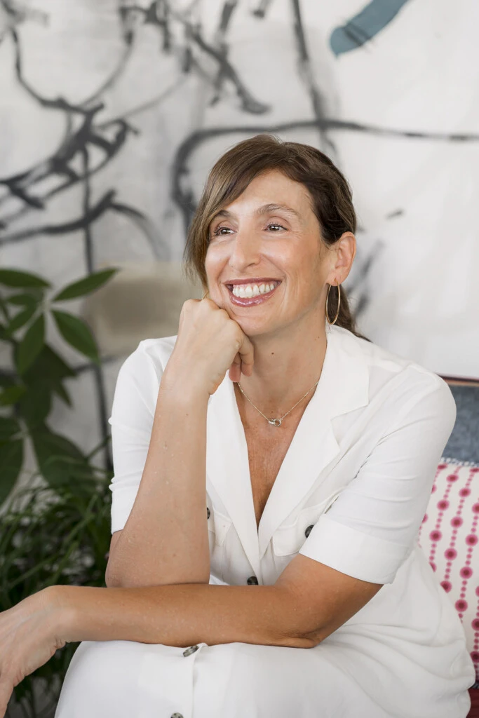 Luisa Poppe