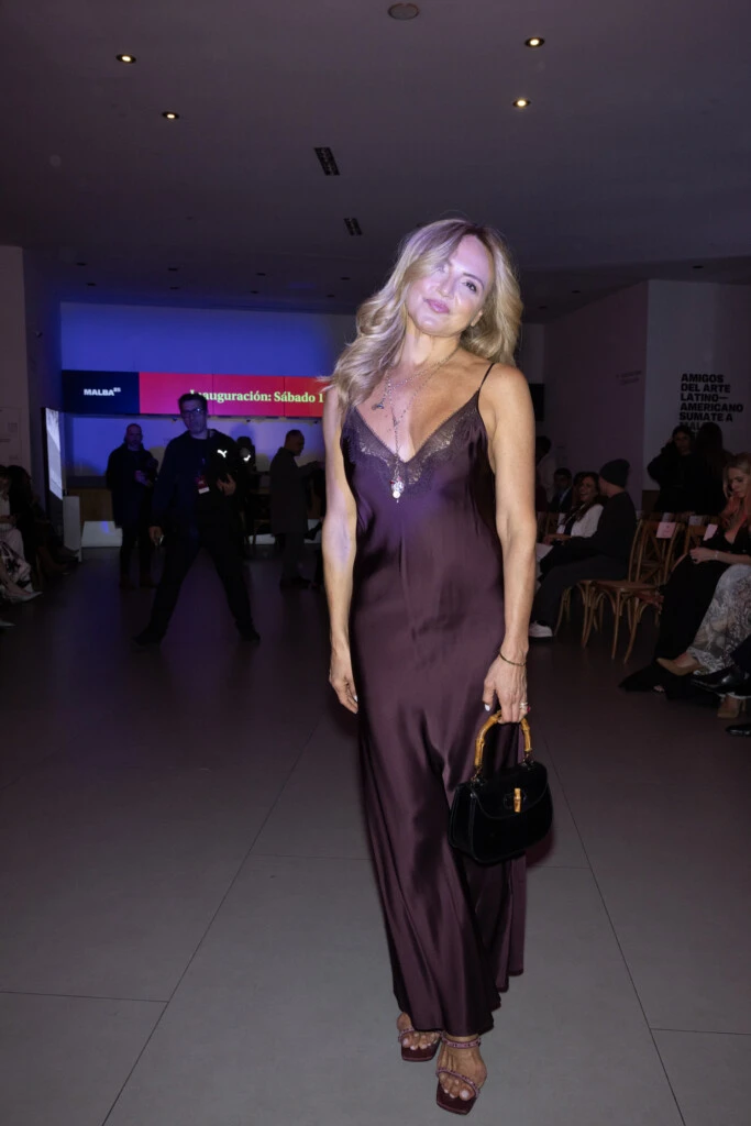 Pamela Marcuzzi Saguier