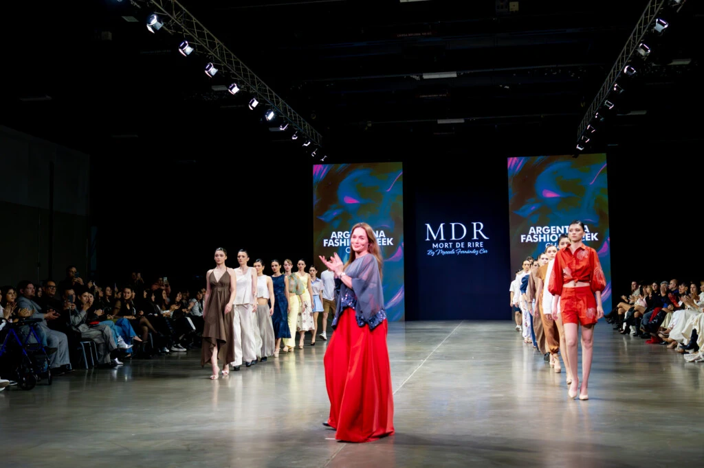 Maison MDR