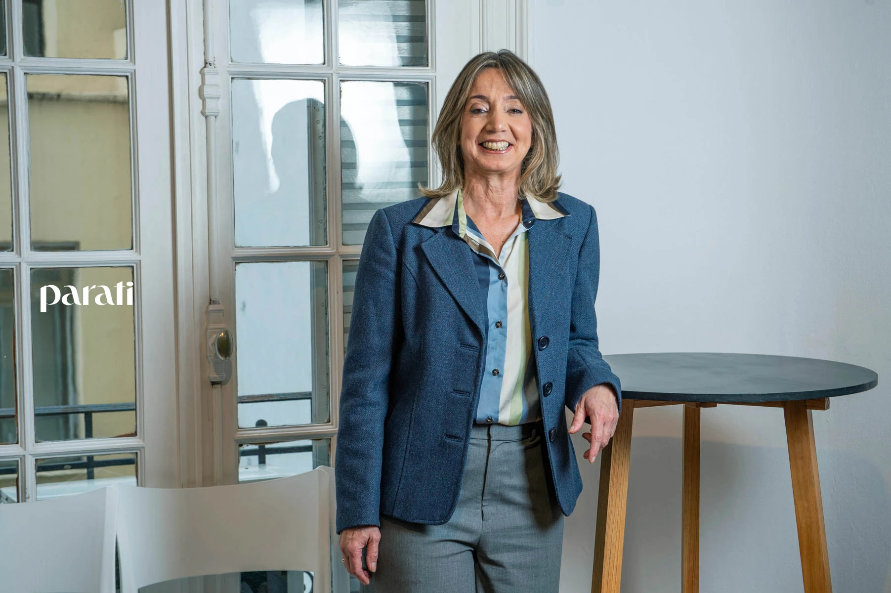 María Oneto