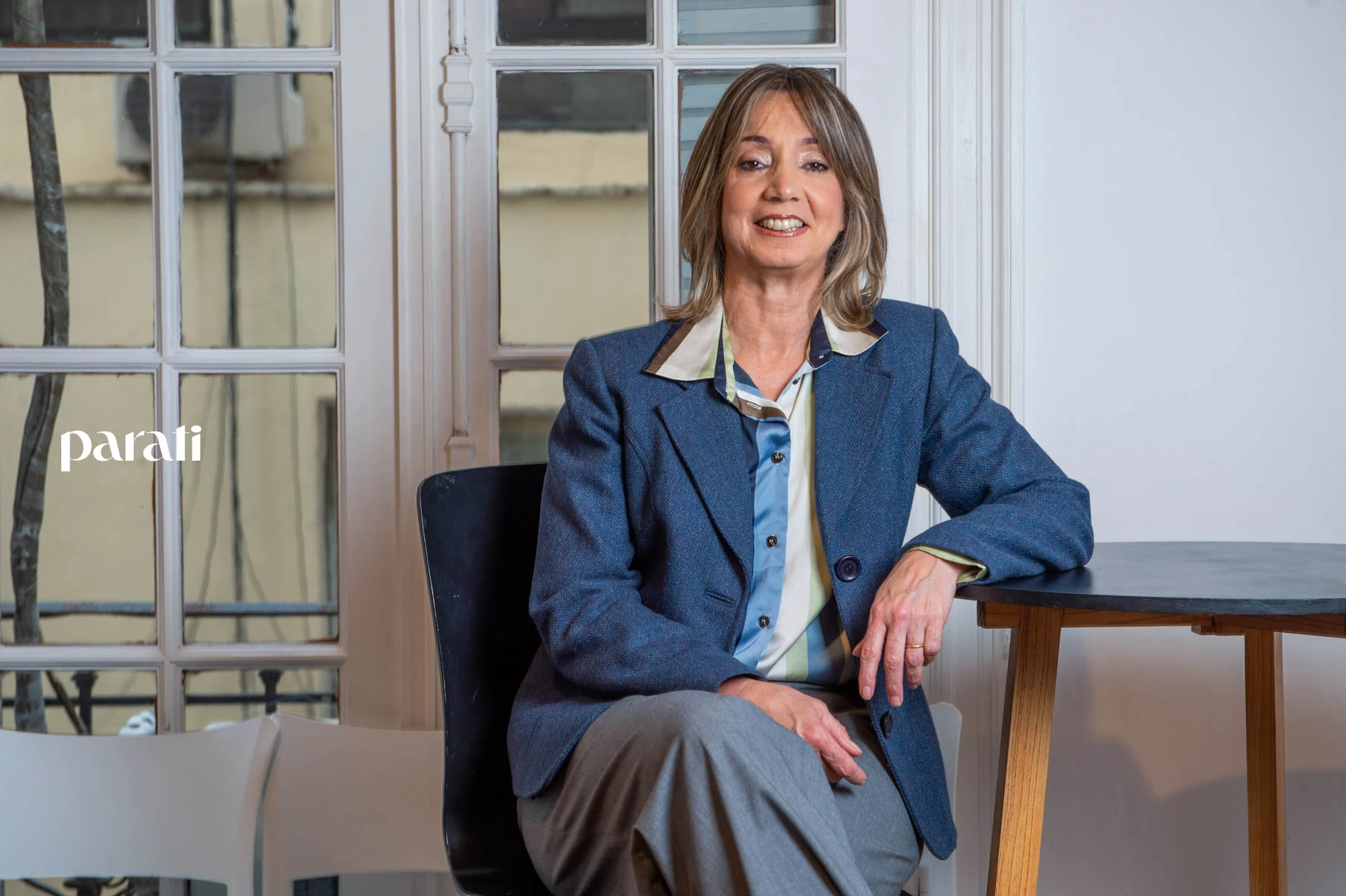 María Oneto