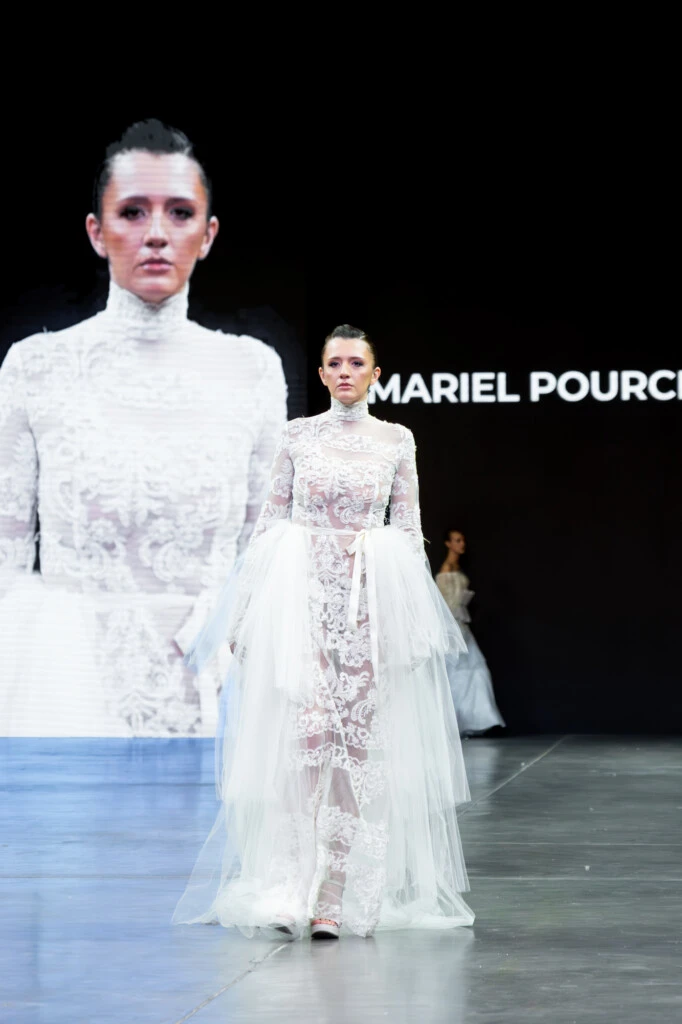 Mariela Pourcel