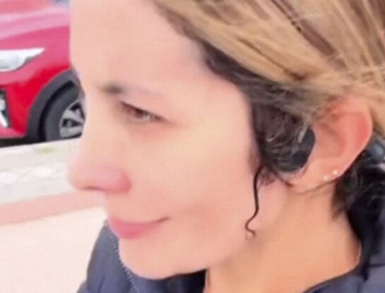 Quién era Mónica Martinich, la atleta de 38 años que murió atropellada mientras entrenaba para una maratón