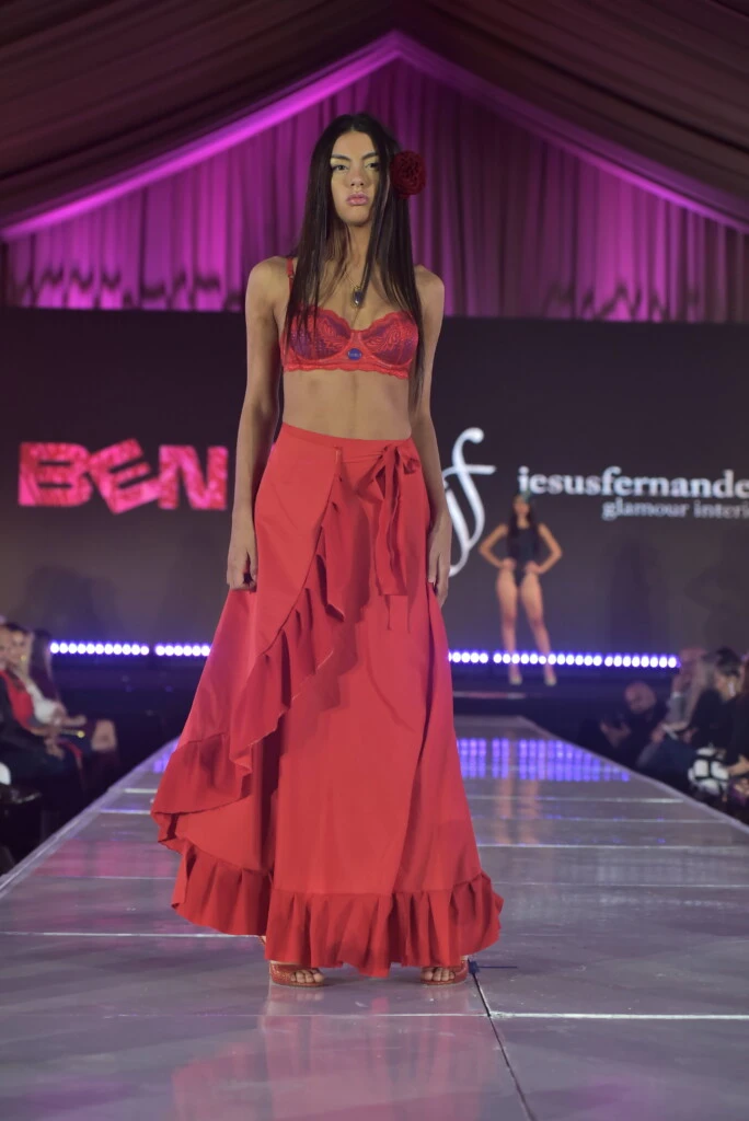 Benito Fernández por Jesús Fernández