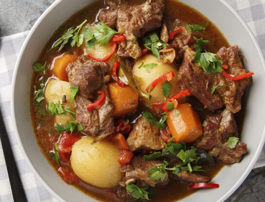 Menú económico semanal: 5 recetas rendidoras y nutritivas para cuidar el bolsillo
