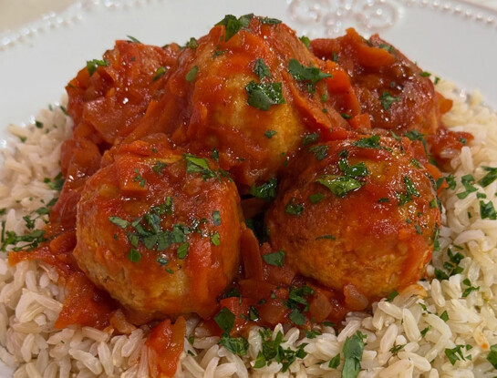 Menú semanal con recetas fáciles: qué preparar con verduras de estación y legumbres