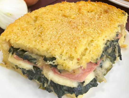 Menú semanal con recetas fáciles: qué preparar con verduras de estación y legumbres