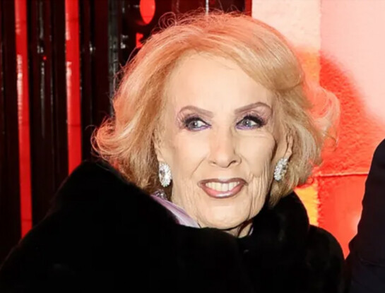 Mirtha Legrand no recibirá el alta este viernes: por qué los médicos decidieron que siga internada