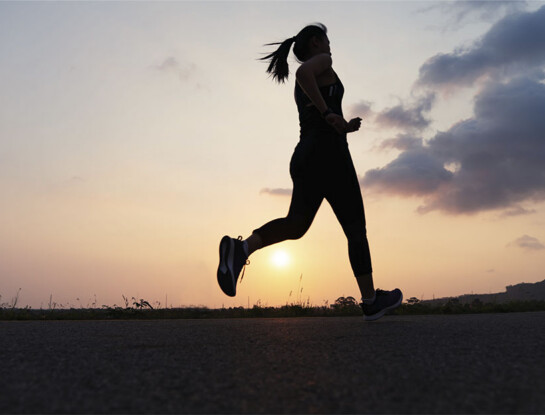 Entrenaba para una maratón y fue brutalmente atropellada: quién era la atleta que murió en plena calle