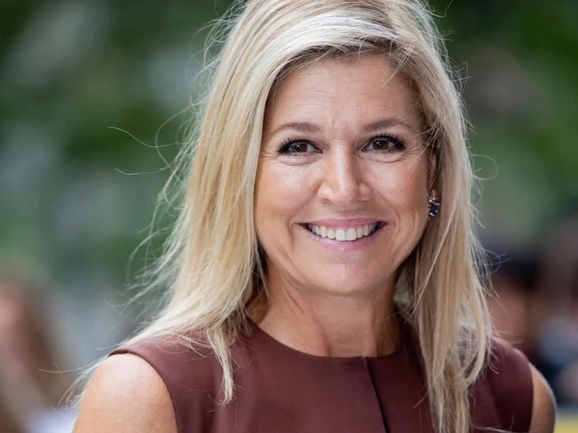 Máxima tiene la fórmula de color más sofisticada para usar esta temporada