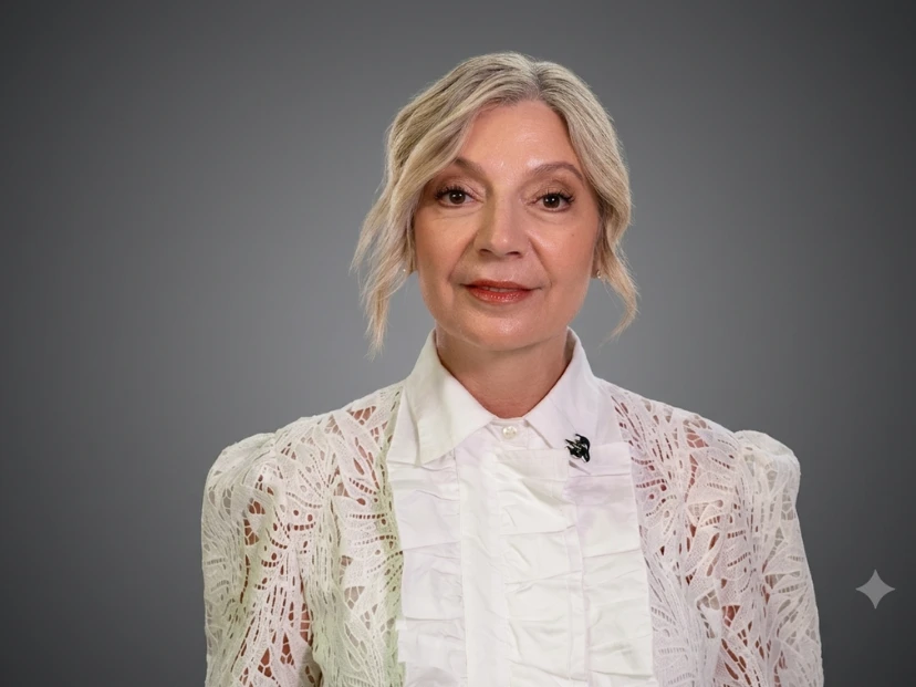 Menopausia: por qué el sueño y el ánimo pueden ser más importantes que los sofocos