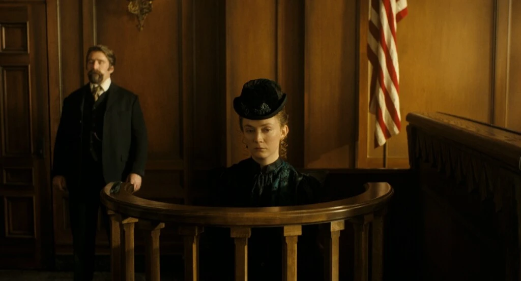 Lizzie Borden: la verdadera historia detrás de la serie de Ryan Murphy y qué cambió Monster