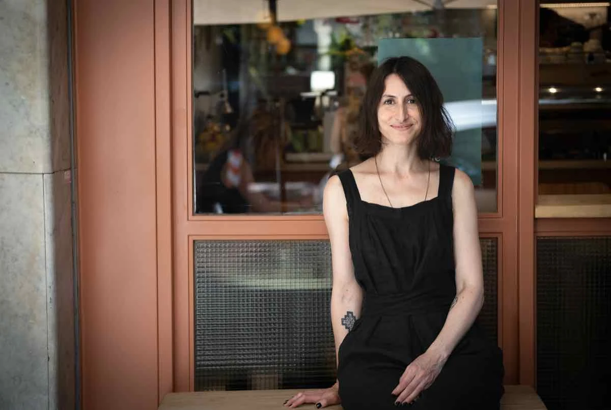 Natalia Karbabian / Ilustro para no olvidar