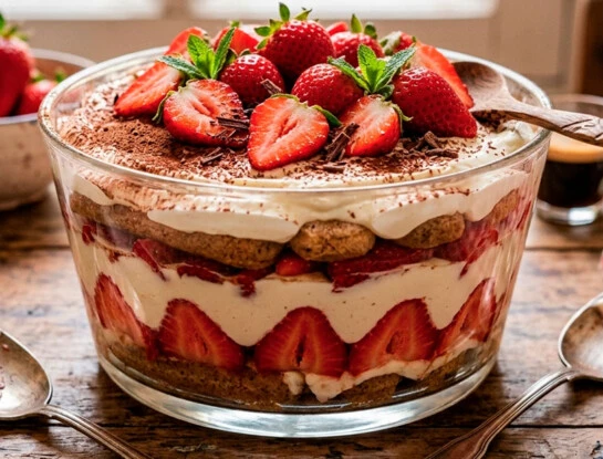 tiramisu de frutilla copia