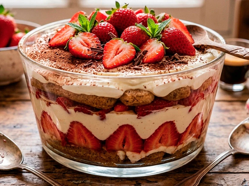 tiramisu de frutilla copia