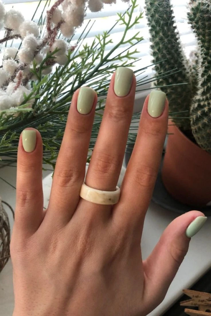 Manicura de primavera: los tonos que reemplazan al nude esta temporada