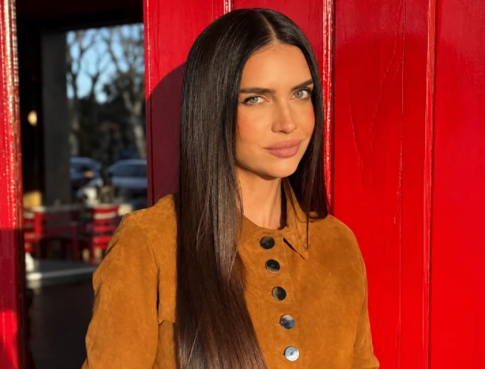 Zaira Nara