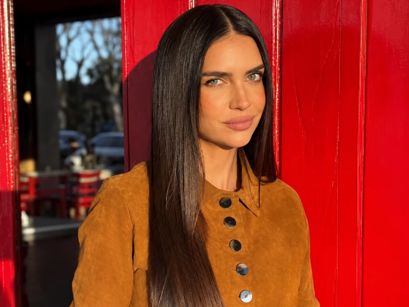 Zaira Nara
