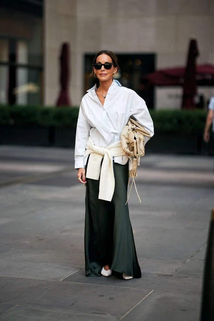9 tendencias para la primavera que dejó la Semana de la Moda de Nueva York
