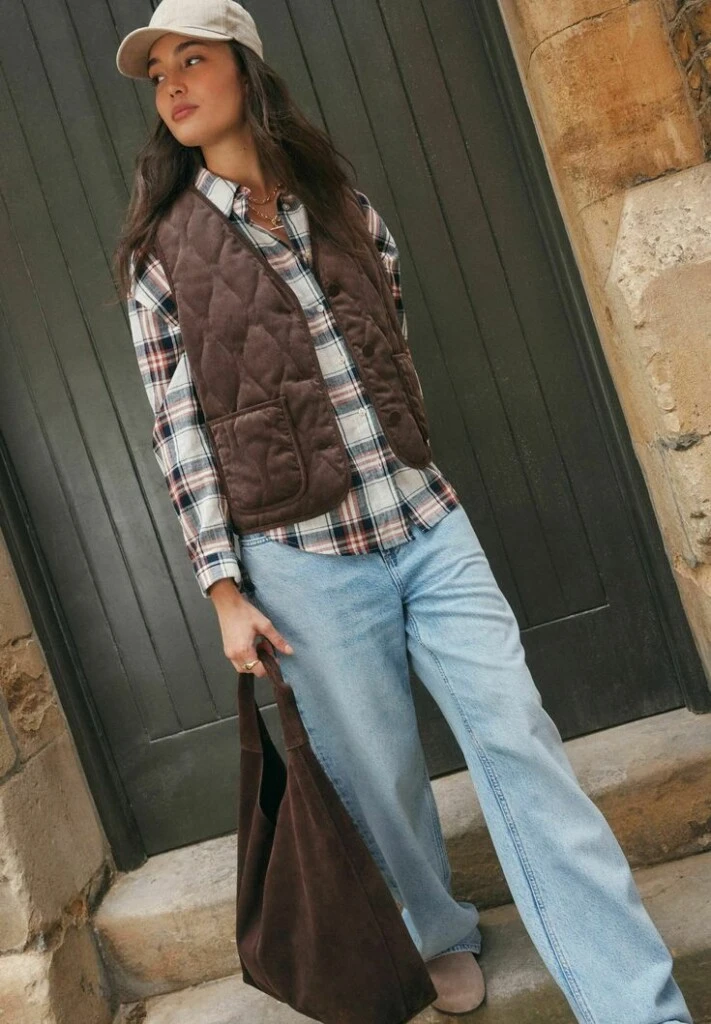 Look para AMBA