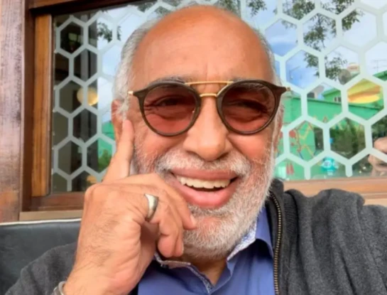 Oscar "El Negro" González Oro y su familia: sus dos hijos, su matrimonio y cómo vivió su sexualidad