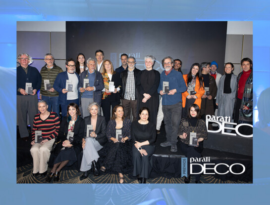 Premios para ti DECO 2026: la lista completa de los ganadores