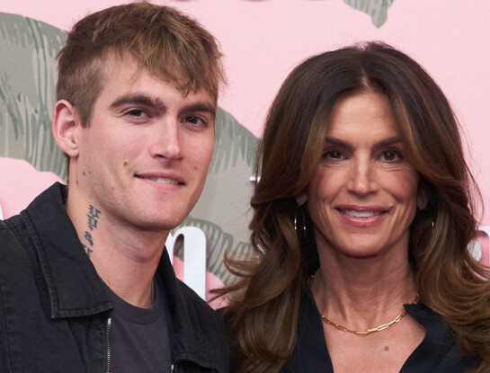 A los 27 años, murió Presley Gerber, el hijo de Cindy Crawford