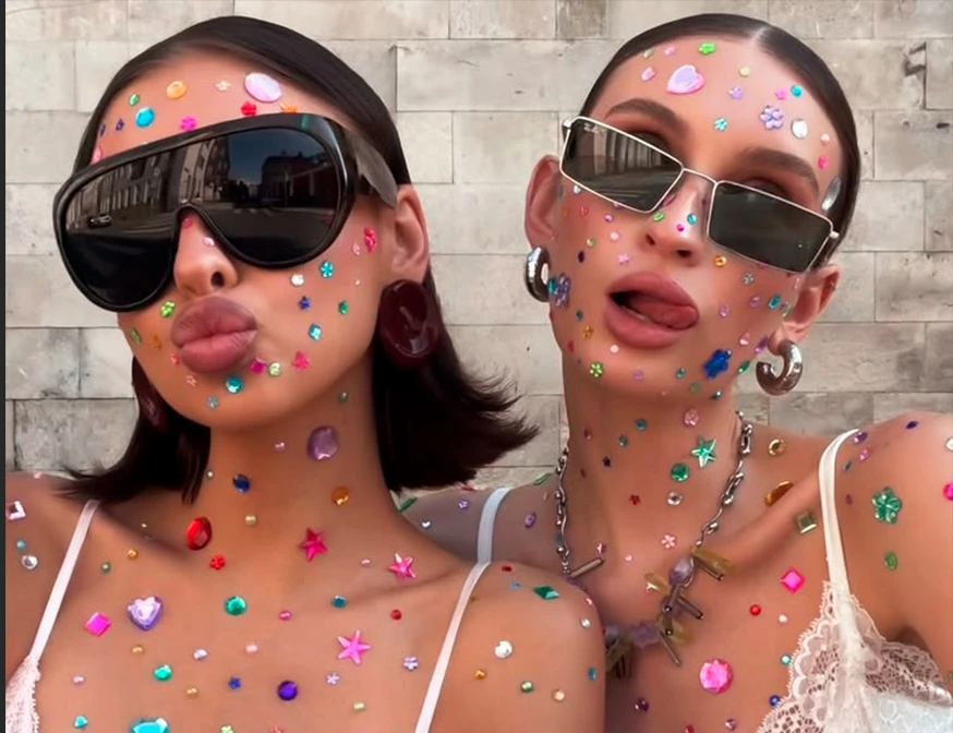 bedazzled