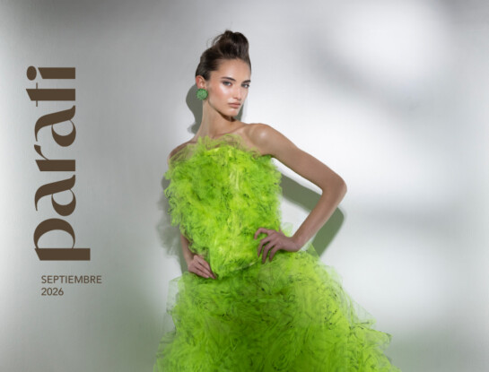 Tapa digital: 5 diseñadores revelan las tendencias de esta primavera