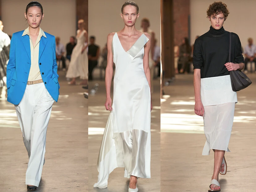 calvin Klein en Nueva york