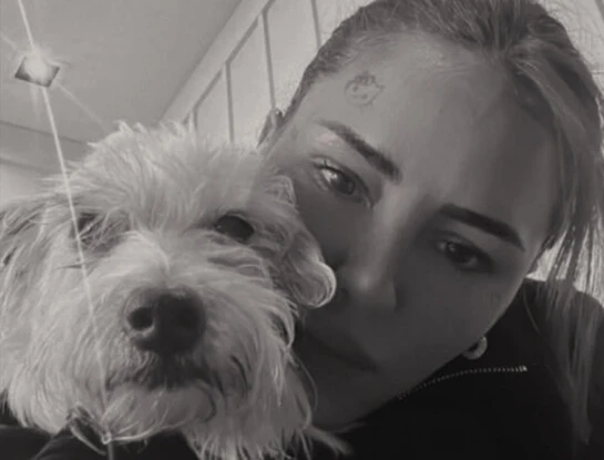 Cande Tinelli