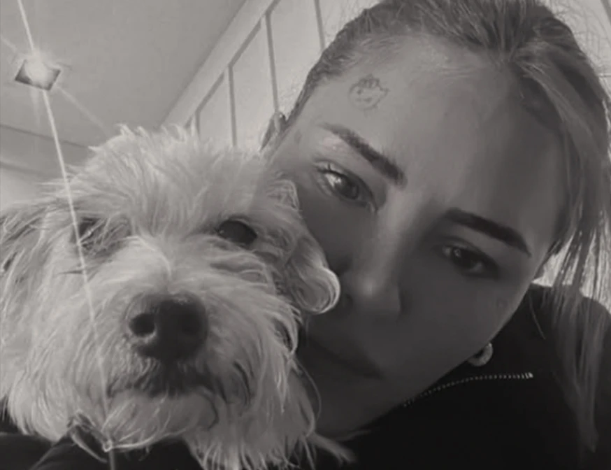 Cande Tinelli
