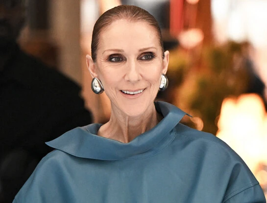 celine dion