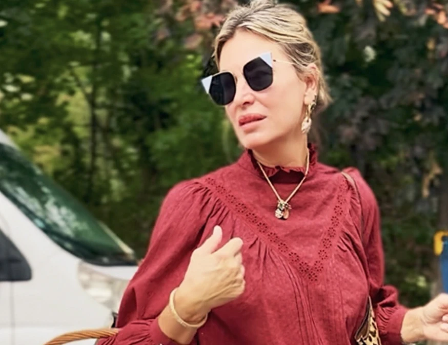dolores barreiro