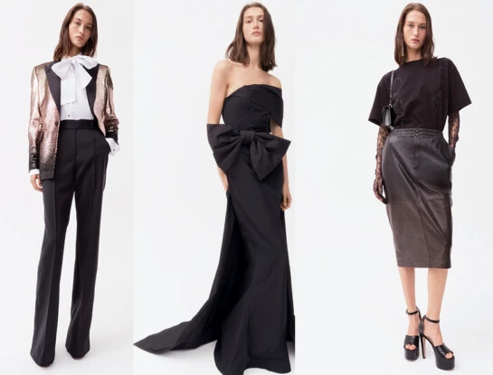 Colección de Elie Saab para H&M