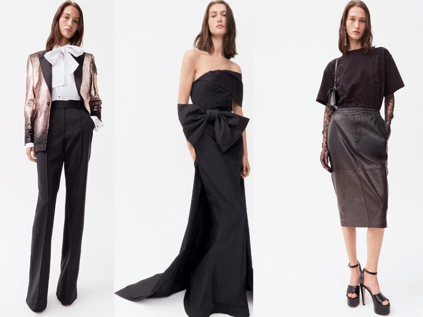 Colección de Elie Saab para H&M