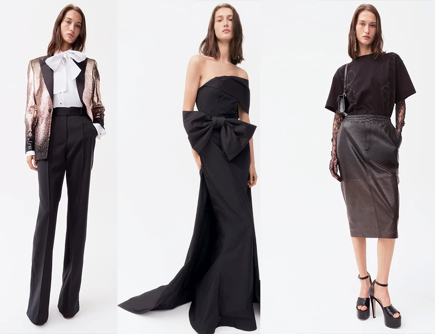 Colección de Elie Saab para H&M