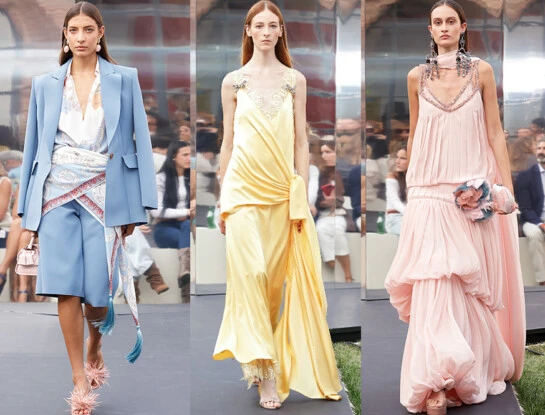 Isabel Sanchis primavera verano 2027
