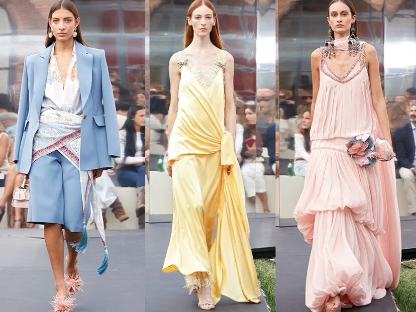 Isabel Sanchis primavera verano 2027