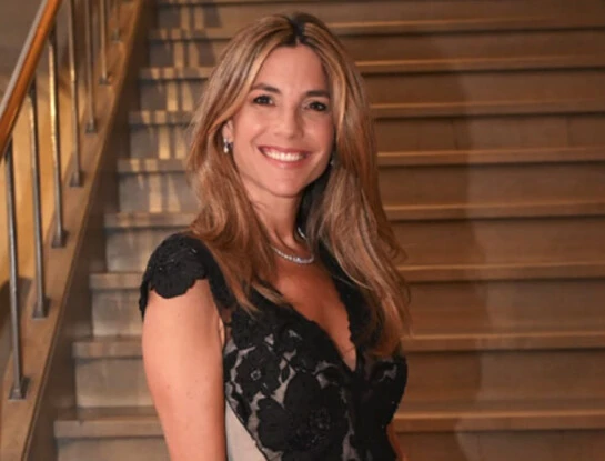 maría belén ludueña
