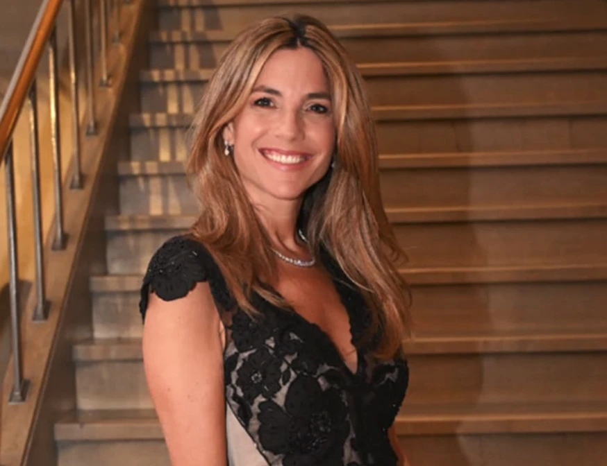 maría belén ludueña